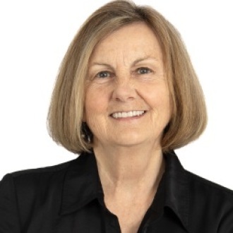 Jacquie Friesen