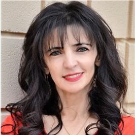 Basma Preston