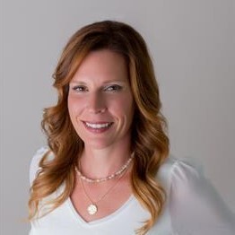 Tanya Namink