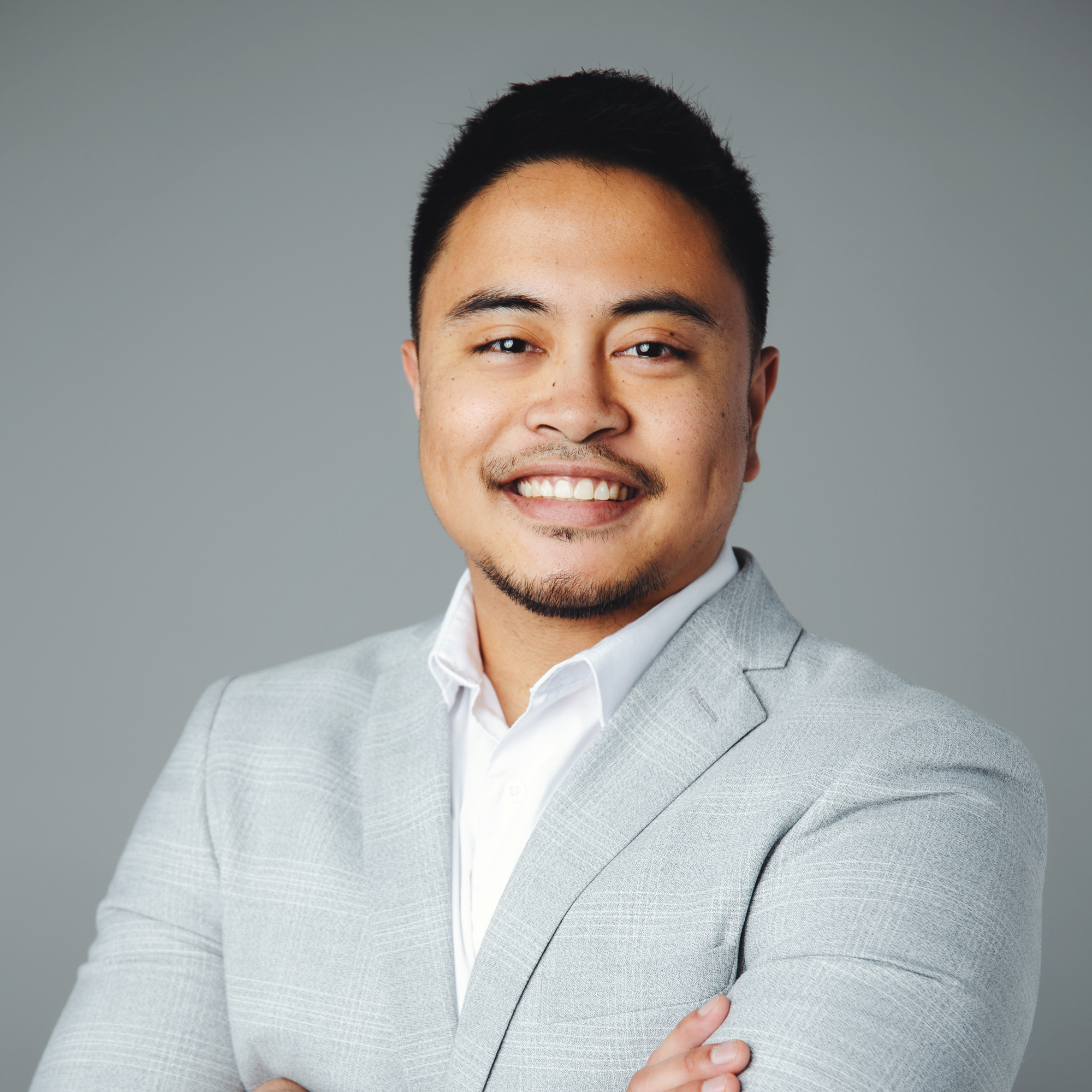 Kevin Vinzon