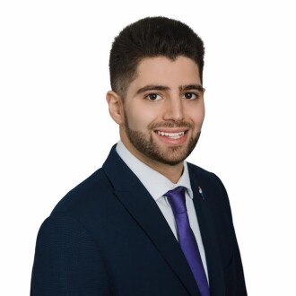 Jalal Yazigy