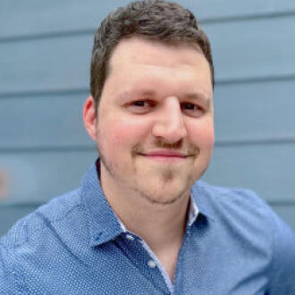 Nick Piché