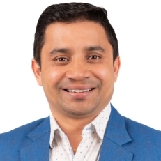 N.B. Kshetri