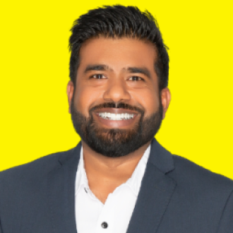 Ravi Selvaratnam