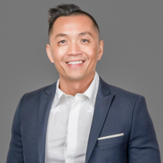 Michael Tran