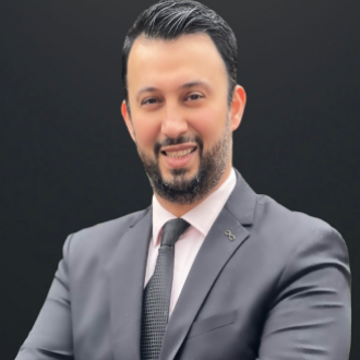 Navid Karimi