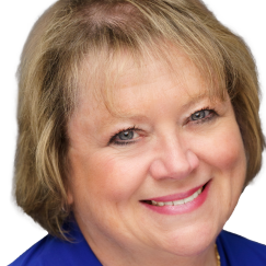 Susan McGougan