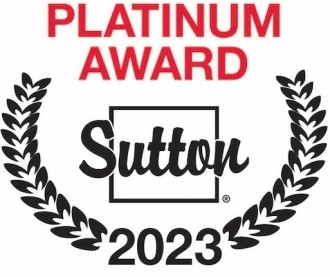 Platinum Award