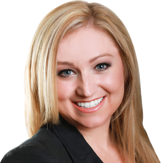 Shannon McCoubrey