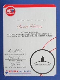 Executive Club