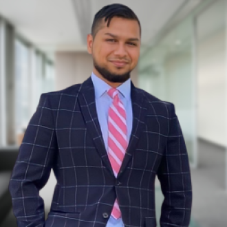 Adam Patel