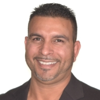 Raman Gill