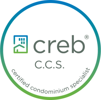 Certified Condominium Specialist (CCS)