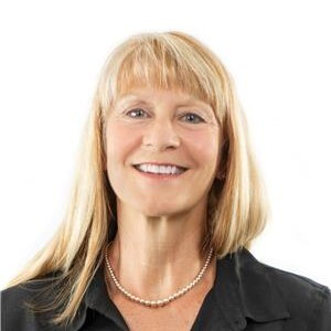 Catherine Arnold