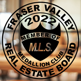 2022 FVRB Medallion