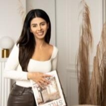 ARUSHA CHAUDHRY
