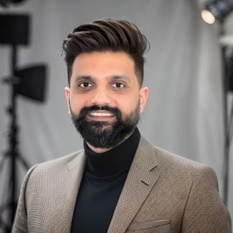 Amrit Maan