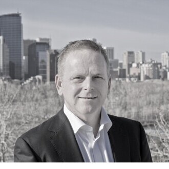 Brent Sheppard