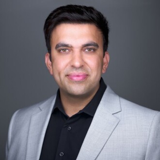 Pranav Puri
