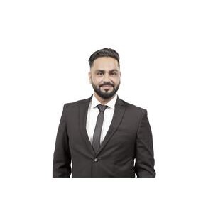 Parm Grewal