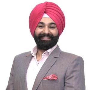 Harshdeep Singh