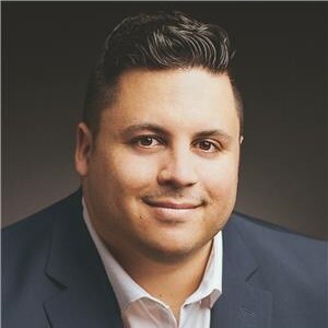 Anthony Caputo
