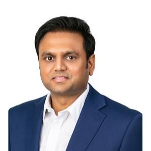 VIKRAMJIT KASHYAP