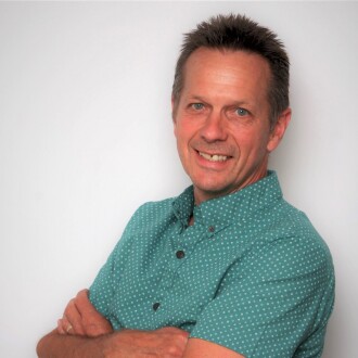 Brian McQuhae