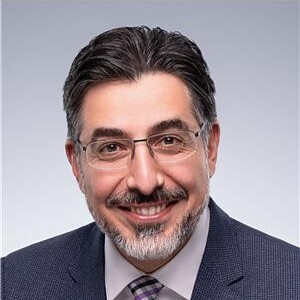 Kian Mousavi