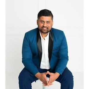 Bhupesh Thakur
