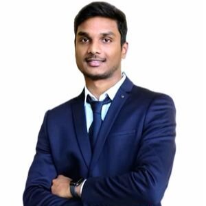 Sandeep Tandra