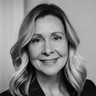 Caroline Goode