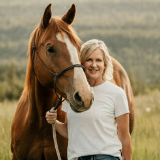 Valerie Kynoch