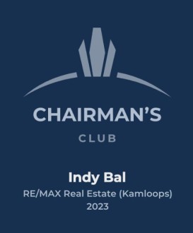 2023 Chairman