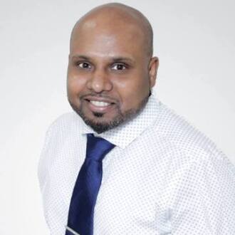 Thavan Kulanayagam