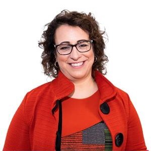 Lorraine Jordan
