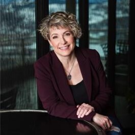 Janet Barrett