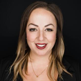 Kate Arnold