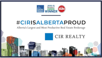 Reader's Choice Award