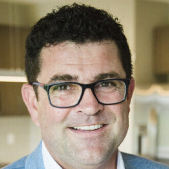 Mark McGroggan