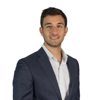 Andrew Curci