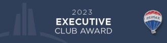 Executive Club Award 2023