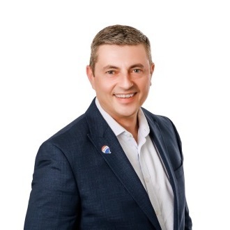 Darren Tiller