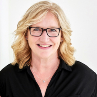 Sarah Coppard