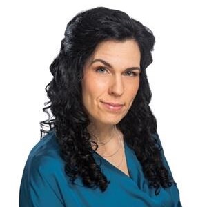 Cathy Hamel