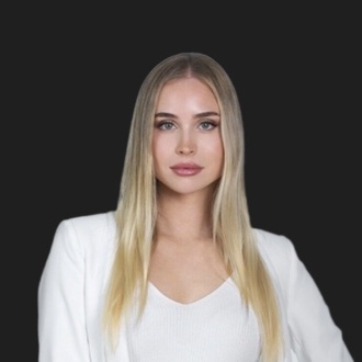 Marianna Prokopets