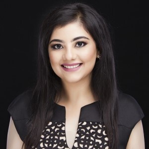Ruby Gujral
