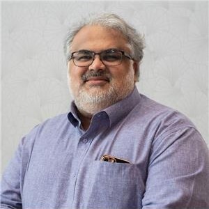 Akhtar Shaikh