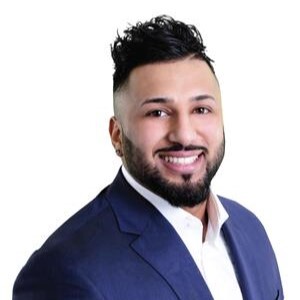 Anil Mann