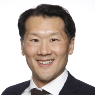 Victor Liu